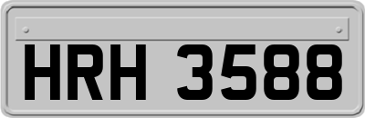 HRH3588