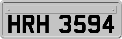 HRH3594