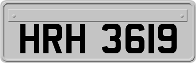 HRH3619