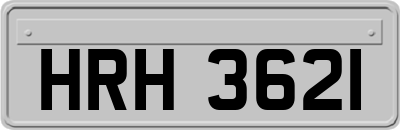 HRH3621