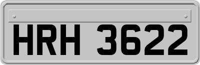 HRH3622