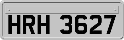 HRH3627