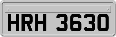 HRH3630