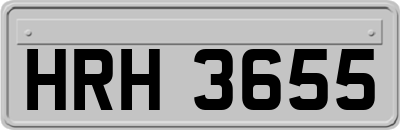 HRH3655