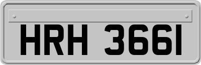 HRH3661
