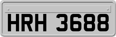 HRH3688