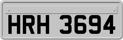 HRH3694
