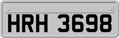HRH3698