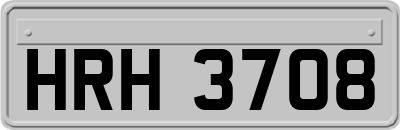 HRH3708