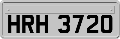 HRH3720