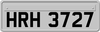 HRH3727