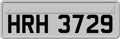 HRH3729