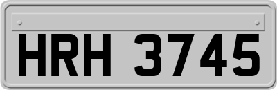 HRH3745