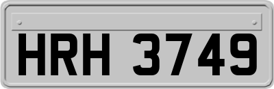 HRH3749