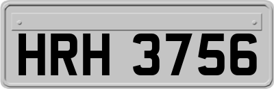 HRH3756
