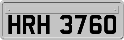 HRH3760