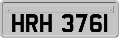 HRH3761
