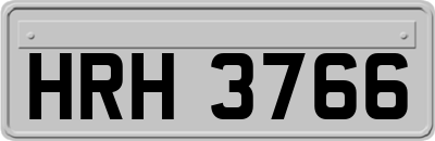 HRH3766