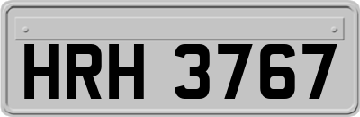 HRH3767