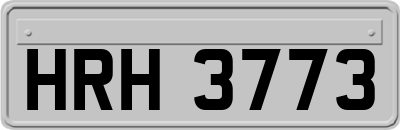 HRH3773