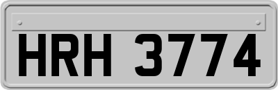 HRH3774