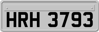 HRH3793