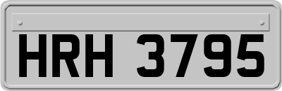 HRH3795