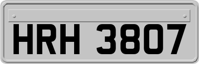 HRH3807