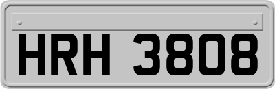 HRH3808