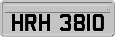 HRH3810