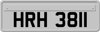 HRH3811