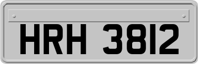 HRH3812