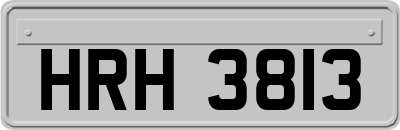 HRH3813