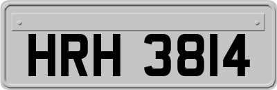HRH3814