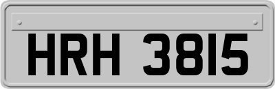 HRH3815