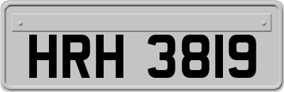 HRH3819