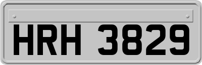 HRH3829