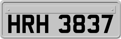 HRH3837