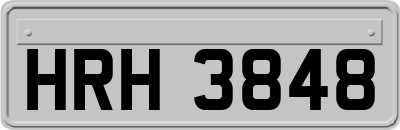 HRH3848