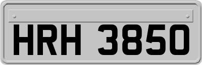 HRH3850