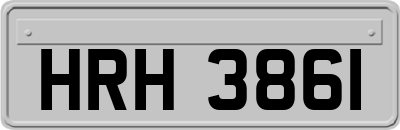 HRH3861