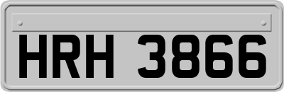 HRH3866