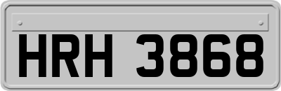 HRH3868