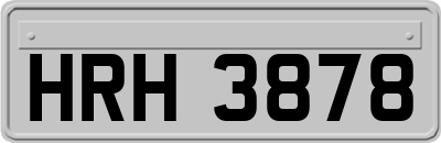 HRH3878