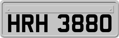 HRH3880