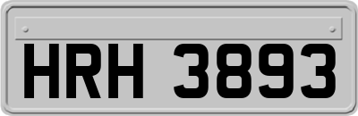 HRH3893