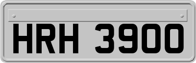 HRH3900