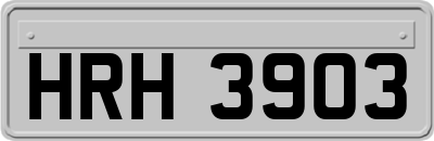 HRH3903