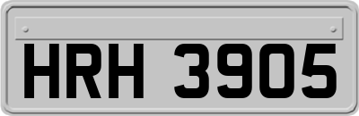 HRH3905