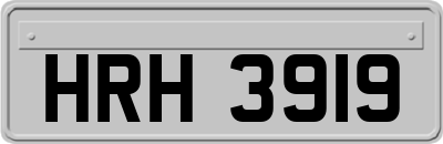 HRH3919